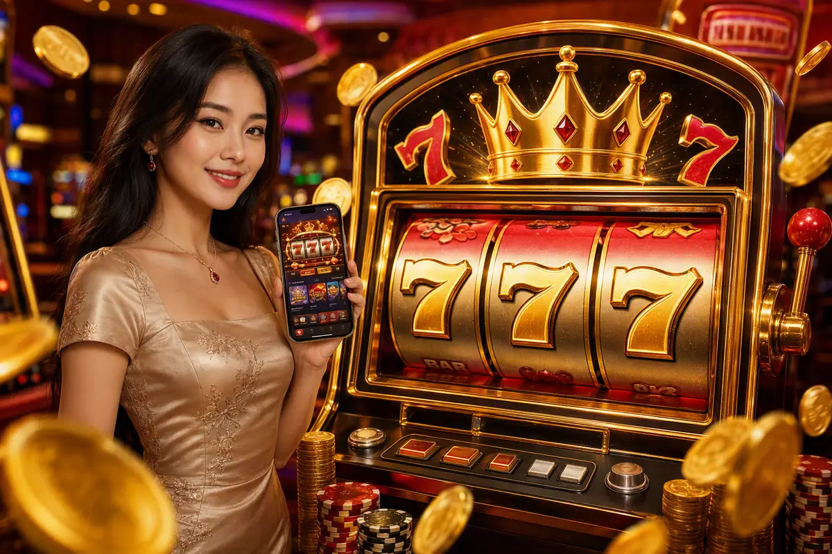 f1668s jackpot thắng lớn